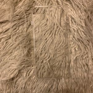 Casemate Clear iPhone 6+ case